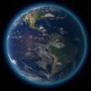 Movimientos de la Tierra