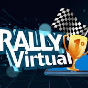 Rally Virtual II parcial