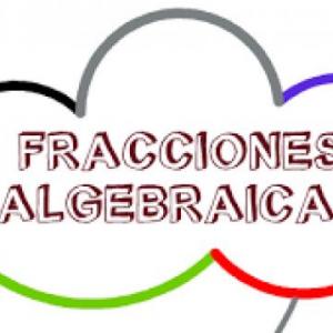 fracciones algebraicas