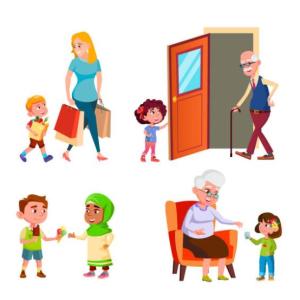 La dignidad humana