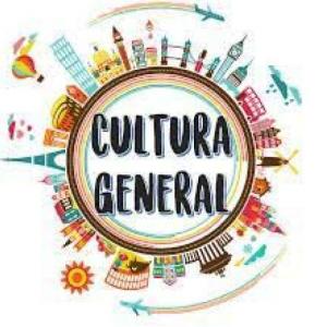 Portada del juego Cultura General – Cultura general