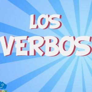 Verbos