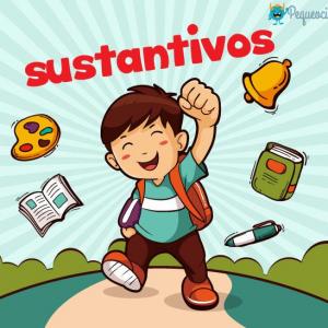 JUEGO CON LOS SUSTANTIVOS.