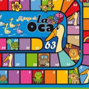 Juego de la oca