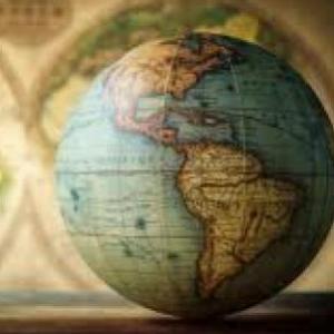 Geografía