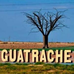 ¡Guatraché, mi pueblo!