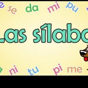 Silabas