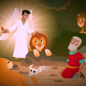 "Daniel y Los Leones"