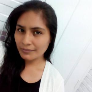 Evelyn Avila