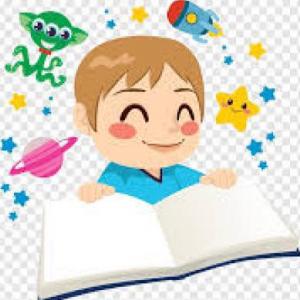 SOMOS CONTADORES DE HISTORIAS