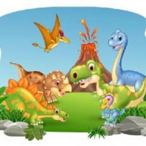 Juego de la oca: Sobre el hombre primitivo