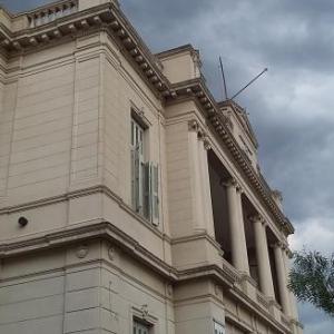 Docentes 3ro D