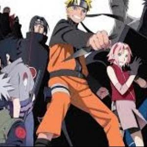 Haber Que Sabes De Naruto!