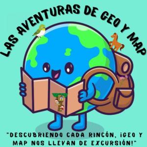 Aprendamos con Geo y Map