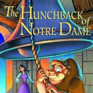 The Hunchback of Nortre Dame.