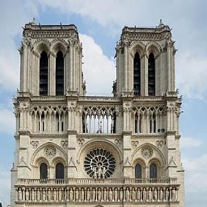 The Hunchback of Nortre Dame.