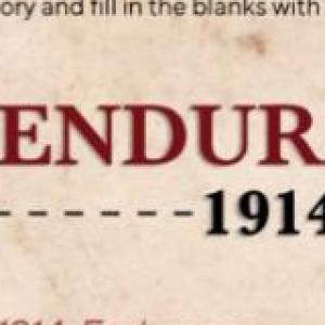 Endurance