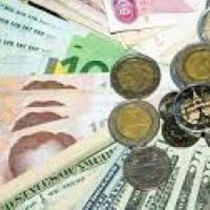 Currency