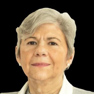 ROSA MARÍA GUZMÁN AGUILAR