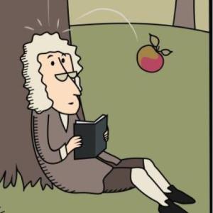 ¿Qué tantos sabes sobre la primera ley de Newton?