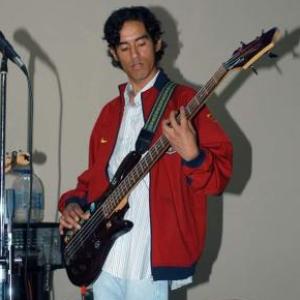 Isaac Salazar