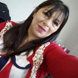 Norma Marisa Orellana