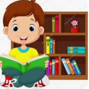 JUGUEMOS A LEER.