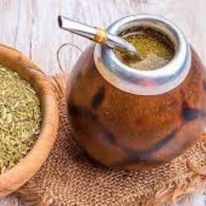 ¿Sabes Todo De La Yerba Mate?