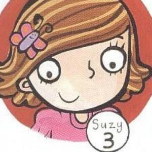 WHO IS SHE? HOW OLD IS SHE?