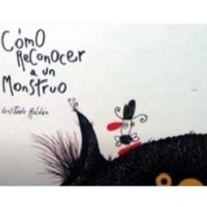 CÓMO RECONOCER UN MONSTRUO