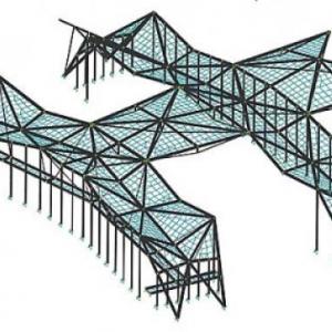 LA ESTRUCTURA