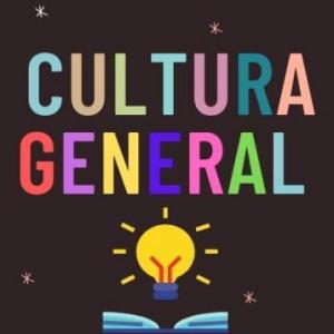Portada del juego Cultura General – Cultura general