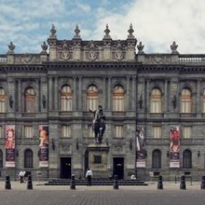 Memorama Novohispano