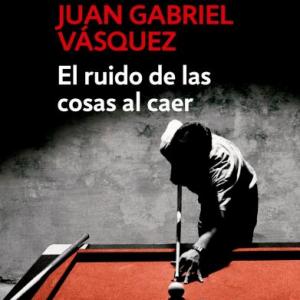 El ruido de las cosas al caer