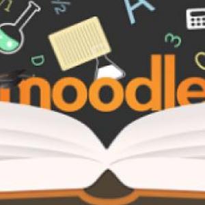 Comunicación en Moodle