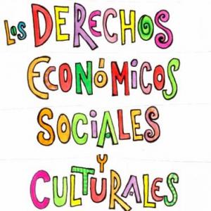 Derechos Sociales, Económicos y Culturales