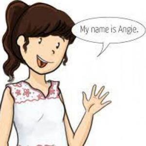 Introducing myself