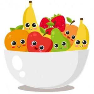 FRUTAS