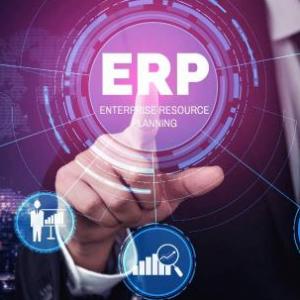 Juego de los sistemas ERP y CRM