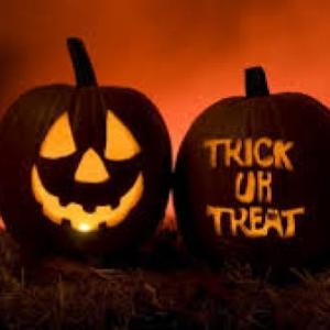 NOT SO SCARY!