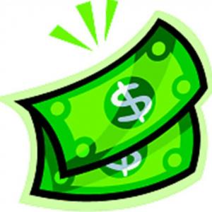 Imagen de portada del videojuego educativo: El dinero, de la temática Empresariado