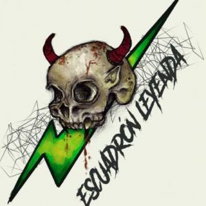 Trivial Escuadrón Leyenda