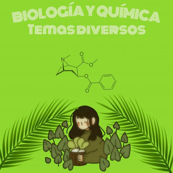 Biology: The trivia