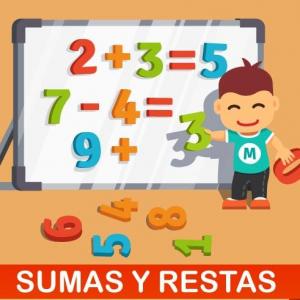 Suma y Resta