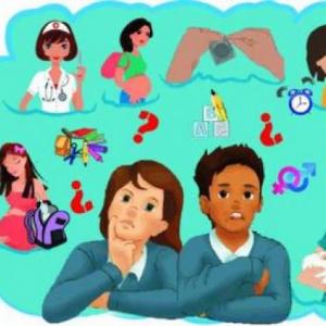Domino la sexualidad