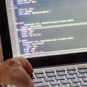 OCA DE LENGUAJES DE PROGRAMACIÓN