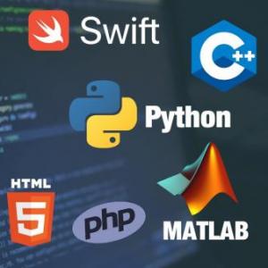 LENGUAJES DE PROGRAMACION
