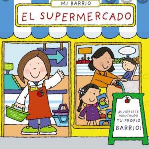 Supermercat