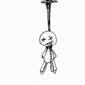 Portada del juego hanged – Idiomas