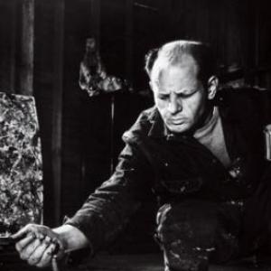 MEMOTEST JACKSON POLLOCK